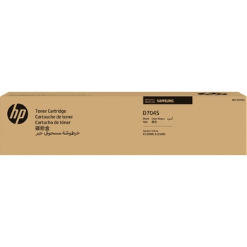 Samsung Toner MLT-D704S / SS770A Black - PN SS770A (SS770A)
