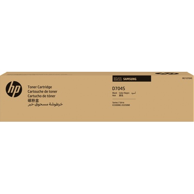 Samsung Toner MLT-D704S / SS770A Black - PN SS770A (SS770A)