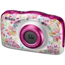 Digitálne fotoaparáty Nikon Coolpix W150
