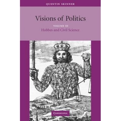 Visions of Politics