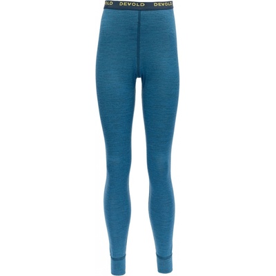 Devold Breeze Merino Longs Jr