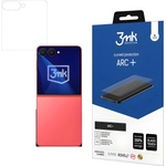 3mk Protection Arc+ защитно фолио за Samsung Galaxy Z Flip 7 - Прозрачен KP41362