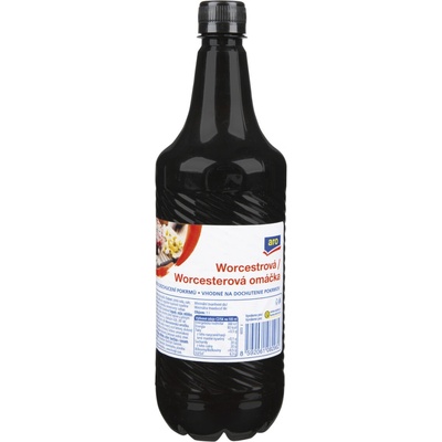 Aro esterová omáčka 1000 ml