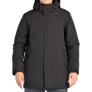 +8000 Палто +8000 Paros coat - Black (Black)