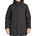 +8000 Палто +8000 Paros coat - Black (Black)
