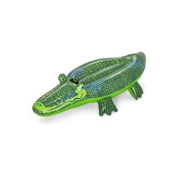Bestway Надуваема Плувка Bestway Крокодил 152 x 71 cm