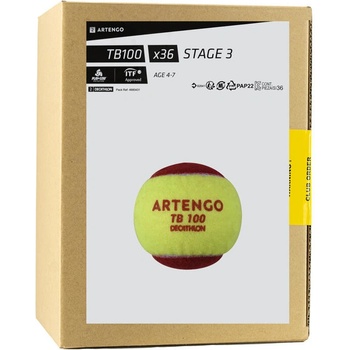 ARTENGO TB100 36 ks