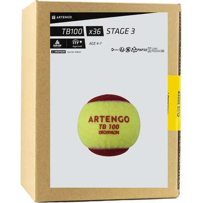 ARTENGO TB100 36 ks