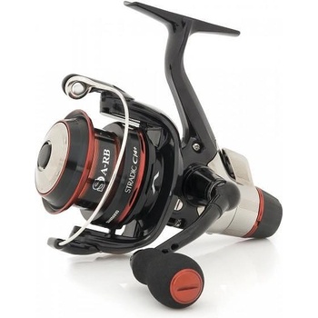 Image 1 of Shimano Риболовна макара Shimano Stradic CI4+ RA