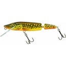 Salmo Pike Jointed floating Hot Pike 13cm 21g