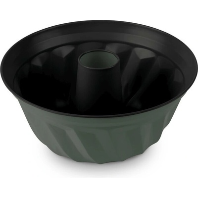 Berlingerhaus Forma na bábovku s titanovým povrchem 25cm Matte Green Collection BH-7997