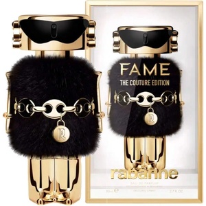 Paco Rabanne Fame Couture Edition 80 мл - ПАРФЮМ за жени Парфюми