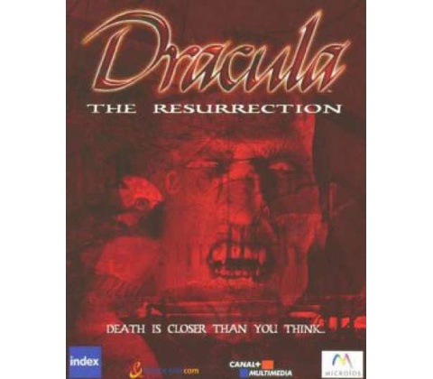 Dracula: Resurrection