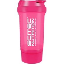 Scitec Traveler shaker - 500ml