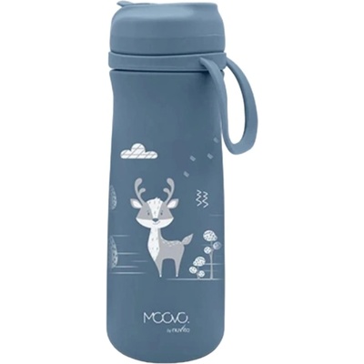 Nuvita Powder Blu 0,5 l (4441)