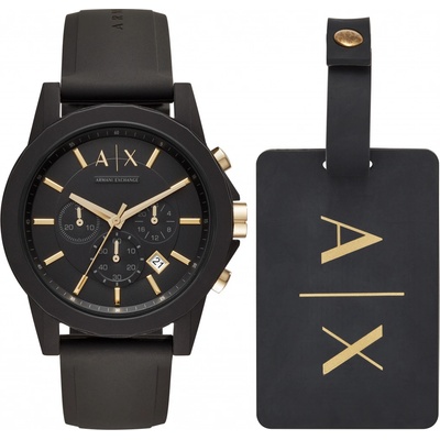 Armani Exchange AX7105