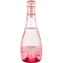 Davidoff Cool Water Sea Rose toaletní voda dámská 100 ml