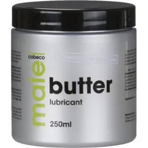 Cobeco Pharma Лубрикант на маслена основа Cobeco Male Butter 250 мл