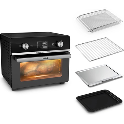 TEFAL FW 6058