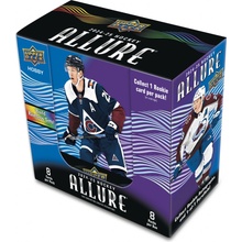 Upper Deck Entertainment NHL 2024-25 Allure Hockey Hobby BOX
