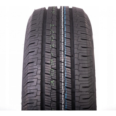 Tracmax X-Privilo All Season Van Saver 195/70 R15 104/102S