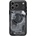 Spigen Калъф Spigen - Ultra Hybrid MagSafe, iPhone 17 Pro, Zero One Black (ACS10353)