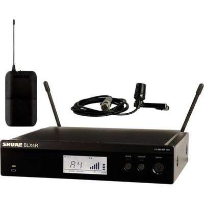 Shure BLX14RE/CVL H8E