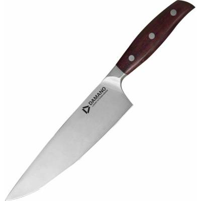 DAMANO nůž pro šéfkuchaře Chef WAVE D-B35 (8")