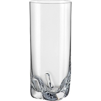 Crystalex Sklenice Bohemia TRIO 6 x 300 ml