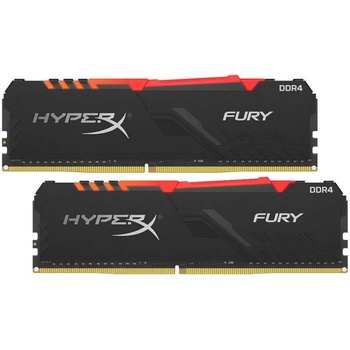 Kingston HyperX FURY 16GB (2x8GB) DDR4 3466MHz HX434C16FB3AK2/16