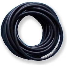 Bubenik Silikonová hadička 1,5 m 1 mm