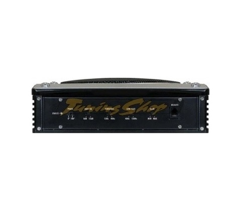 Crunch GP800