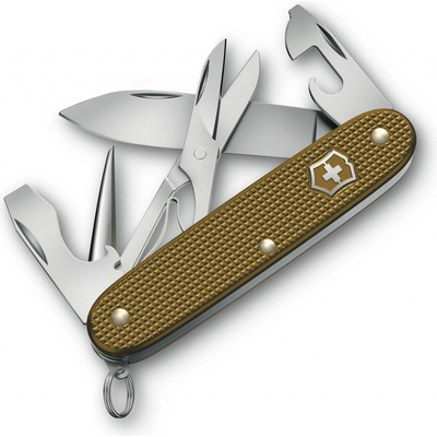 Victorinox Pioneer X Alox Limited Edition 2024 0.8231.L24