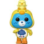 Funko Фигура Funko POP! Animation: Care Bears (Spring) - Grumpy Bear Chick #2144 (108472)