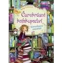 Knihy Čarokrásné knihkupectví - Frixeová Katja