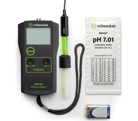 Milwaukee MW100