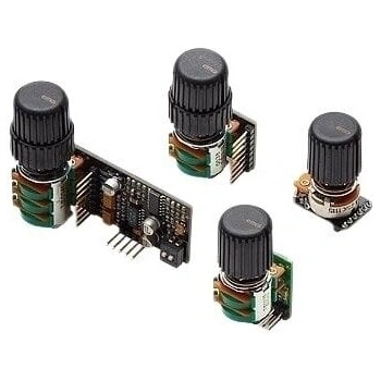 EMG BQC System Адаптери за бас китара