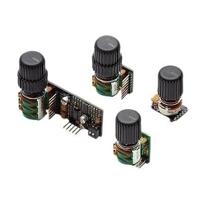 EMG BQC System Адаптери за бас китара