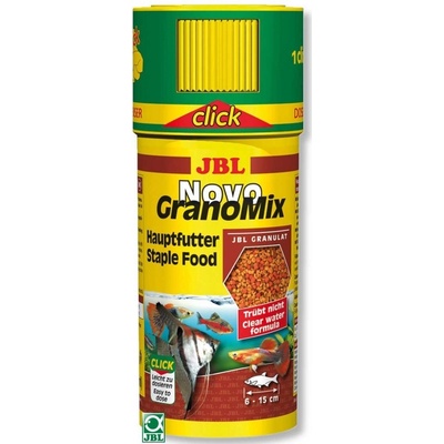 JBL NovoGranoMix 250 ml Click