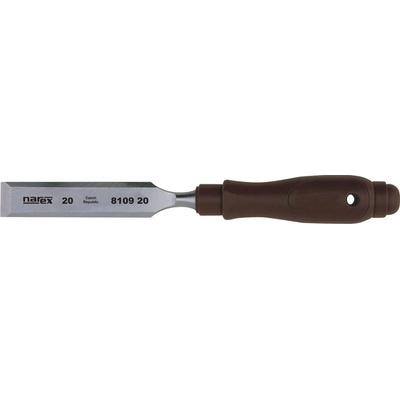 Dláto ploché 22 mm, rukoväť PLAST LINE, NAREX