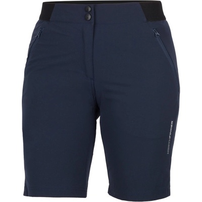 Northfinder Jackie dámske šortky bluenights