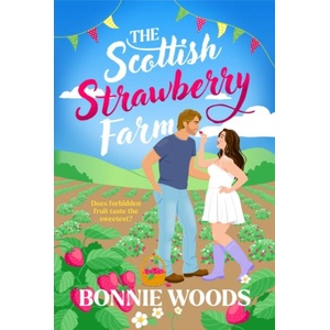 The Scottish Strawberry Farm (ISBN: 9780008827861)