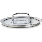 Fissler Капак за тенджери Original Profi Collection стъклен 24 см (084-109-24-600/0)