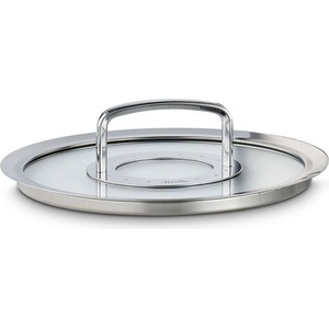 Fissler Капак за тенджери Original Profi Collection стъклен 24 см (084-109-24-600/0)