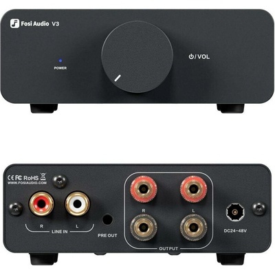 Fosi Audio V3 Stereo