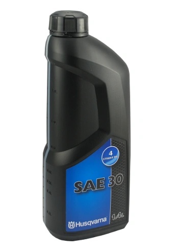 Husqvarna 4T SAE 30 1,4 l