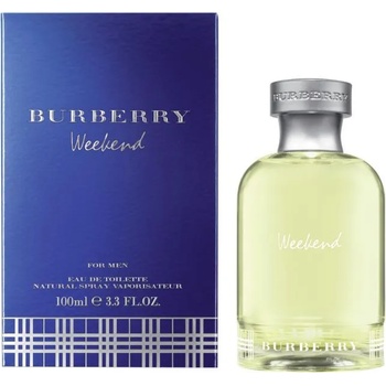 Burberry Weekend for Men EDT 100 ml