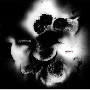 Hey Colossus - In Blood (Special Edition) (Red Coloured) (LP) (5056688800048)