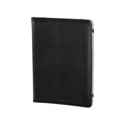 Hama Калъф Hama Piscine, За електронна книга, До 15.24 см (6 инча), Полиуретан, Черен, HAMA-216435