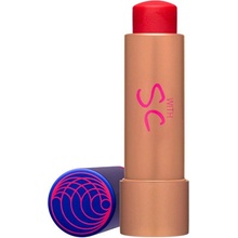 Augustinus Bader The Tinted Lip Balm tónovaný balzám na rty Shade 2 4 g